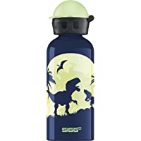 Los mejores  - Sigg Bottle Botella-Logo Suizo Verde-Blanco- 1-0 litros- Unisex Adulto